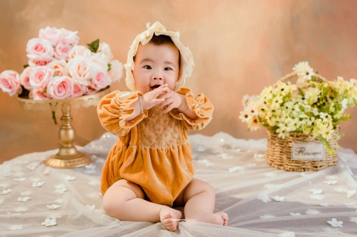 邹城11个月宝宝会什么 邹城11个月宝宝会什么