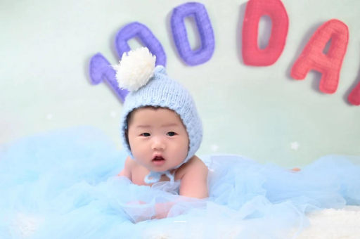 邹城宝宝睡醒嗓子哑了