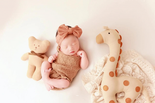 邹城宝宝脸上有白块